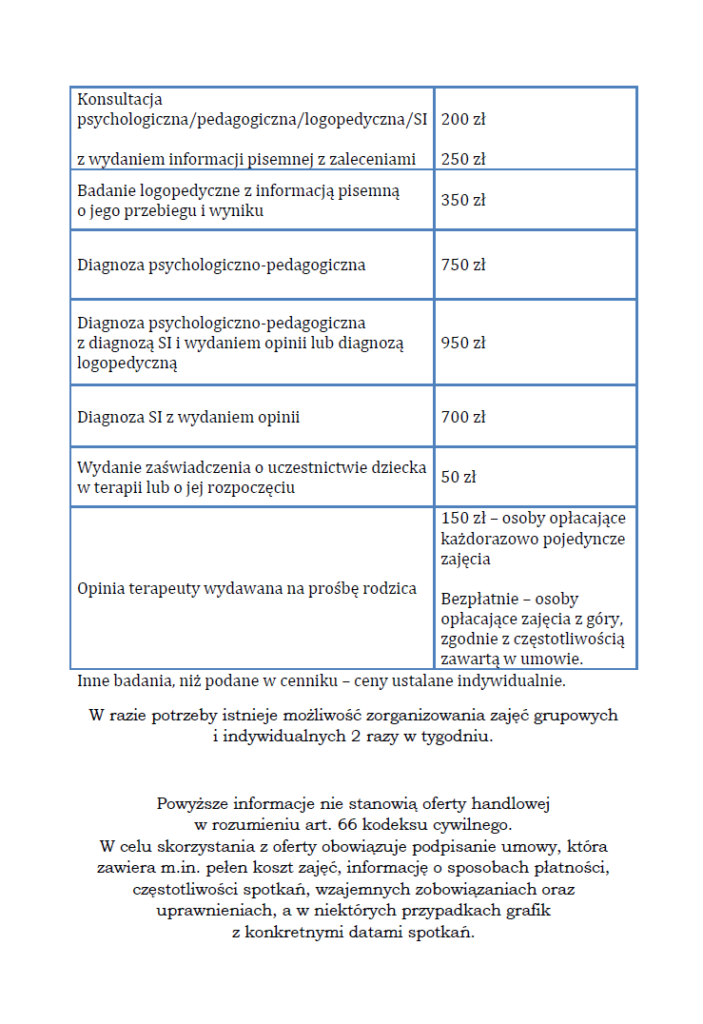 cennik pozostalych usług 2024_25